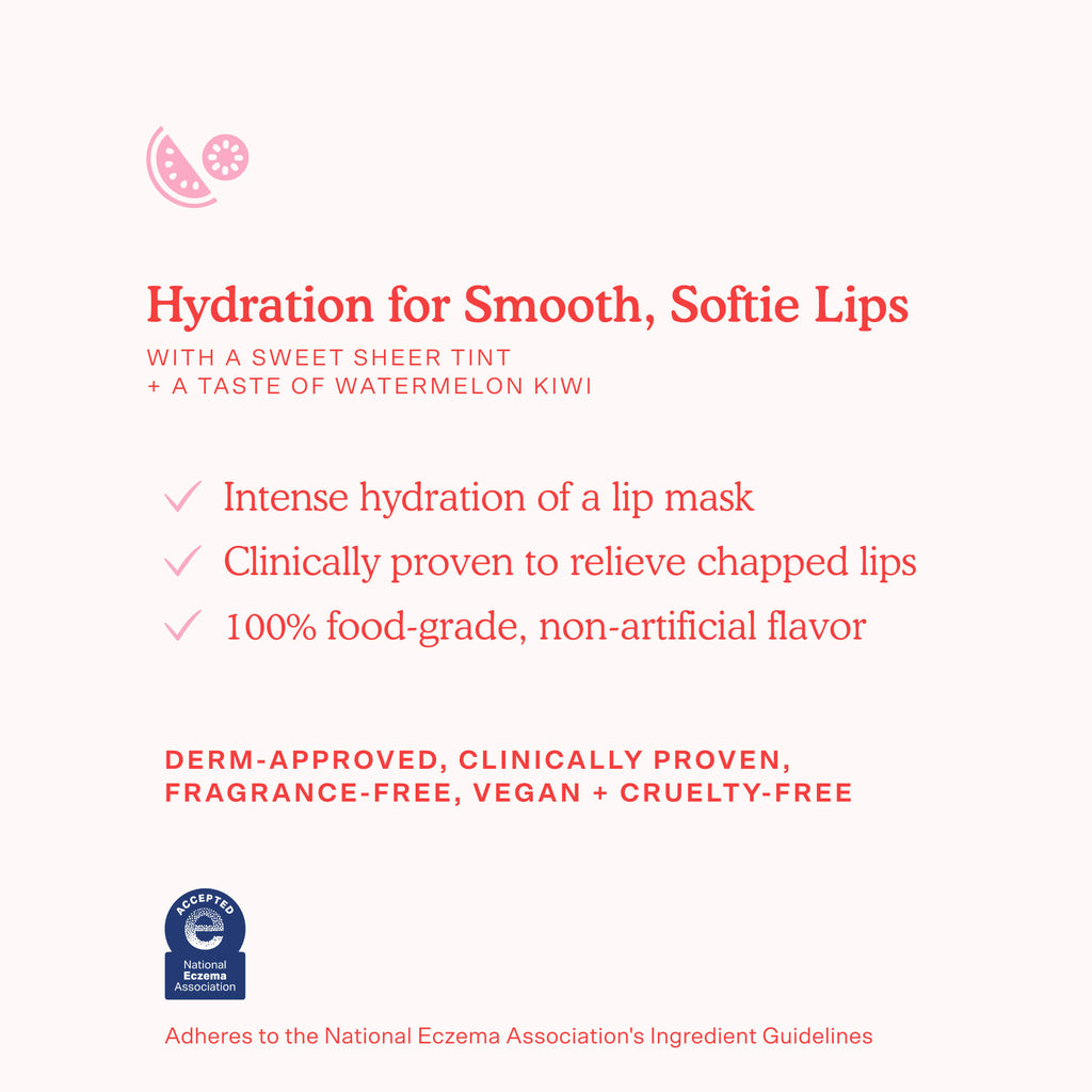 LipSoftie® Lip Treatment O9