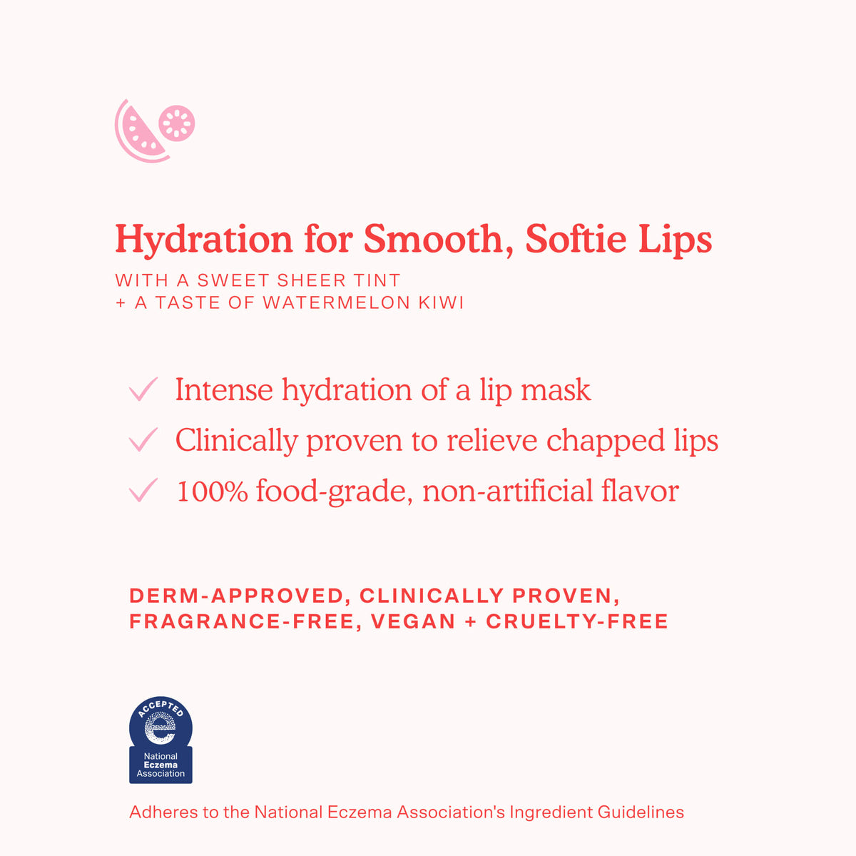 LipSoftie® Lip Treatment O9