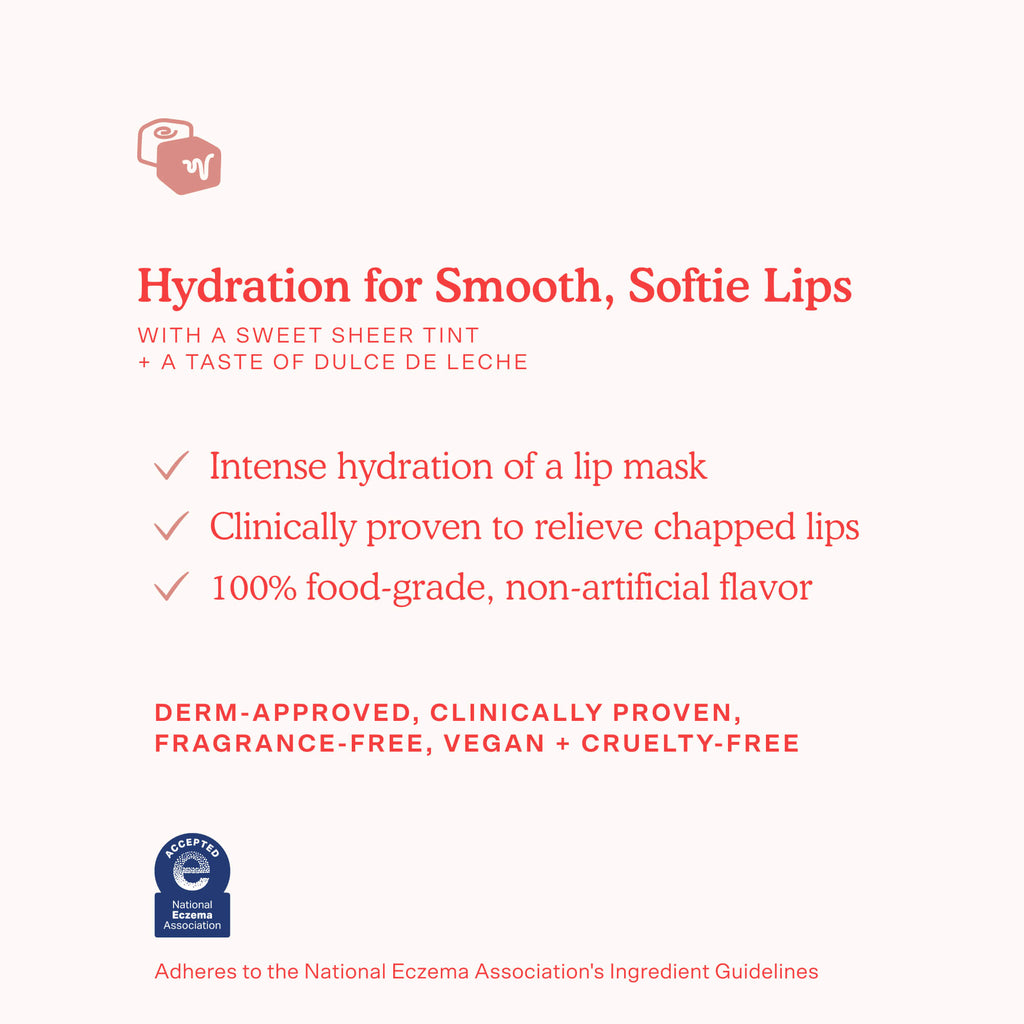 LipSoftie® Lip Treatment O9