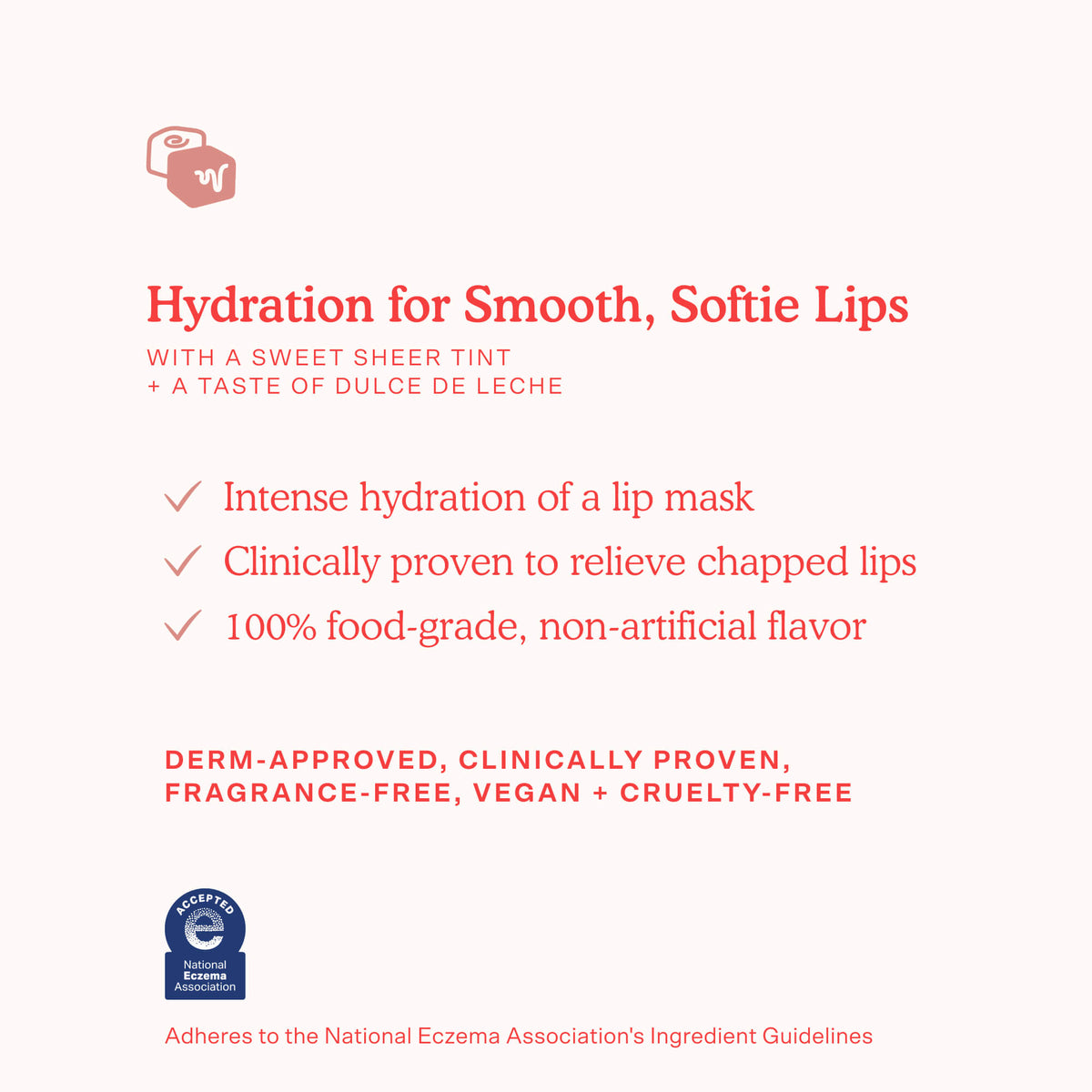 LipSoftie® Lip Treatment O9