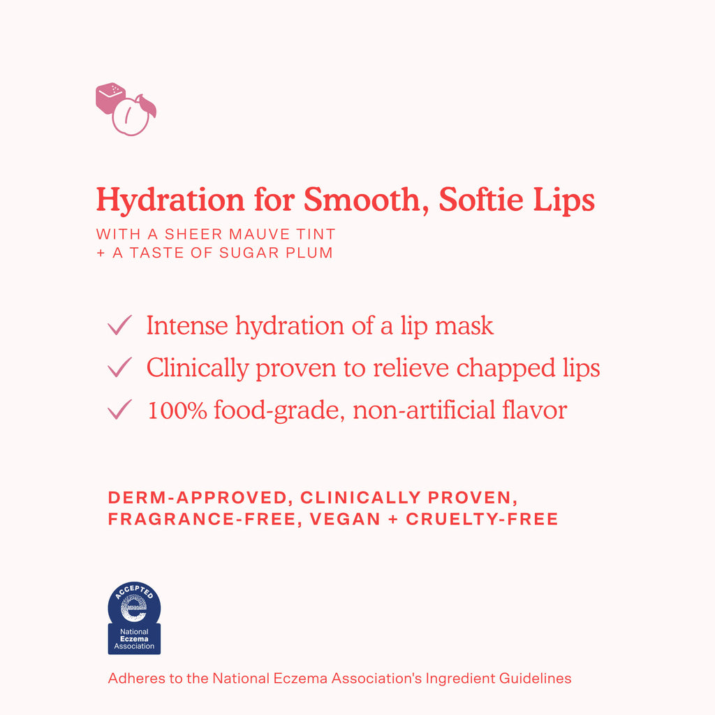LipSoftie® Lip Treatment O9