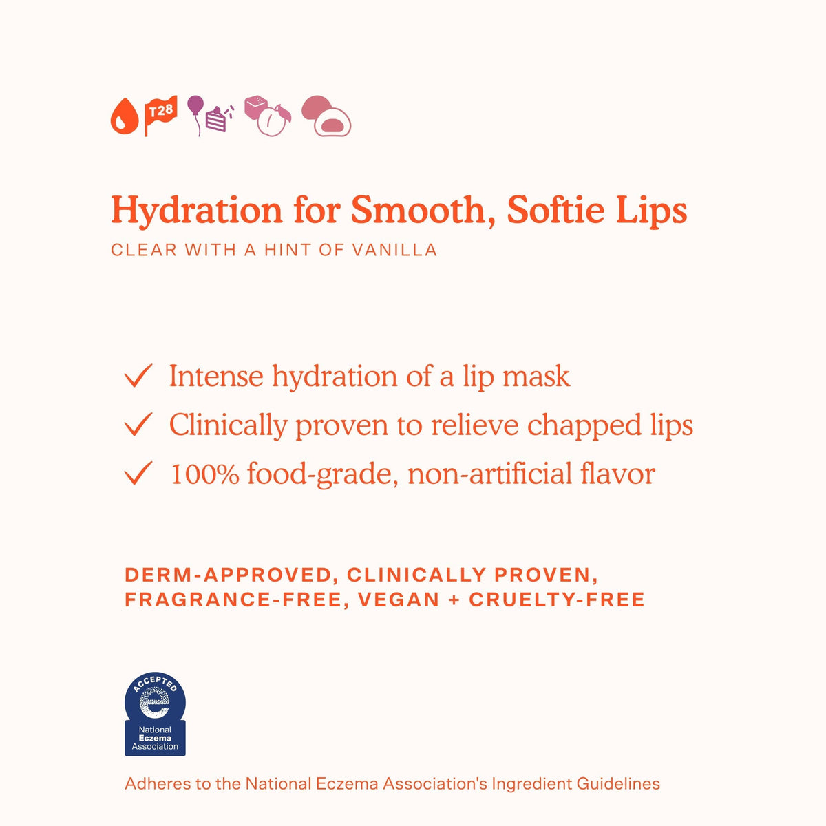 LipSoftie® Lip Treatment Set J0