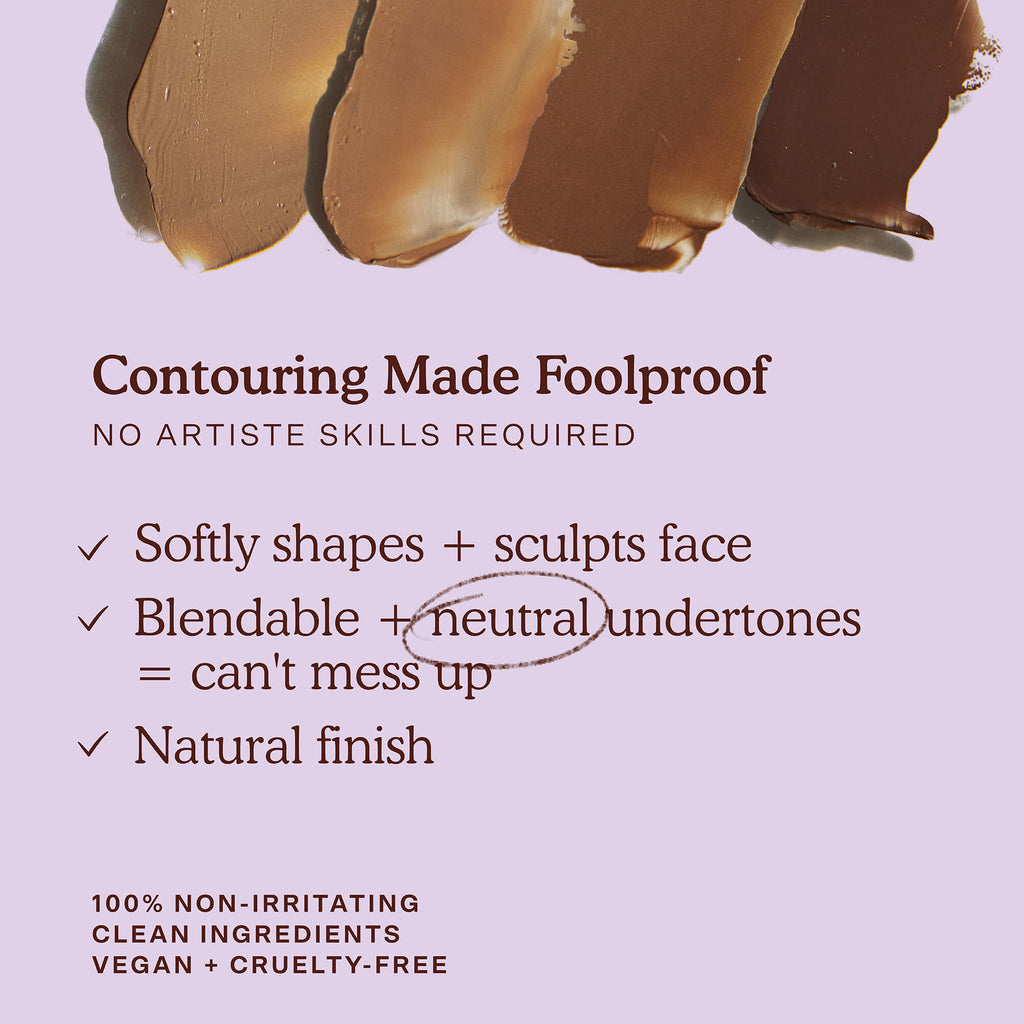 Sculptino® Cream Contour F8