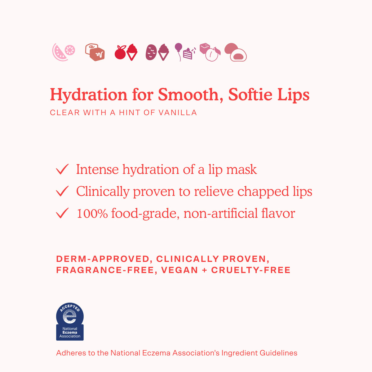 LipSoftie® Deluxe Gift Set Q6