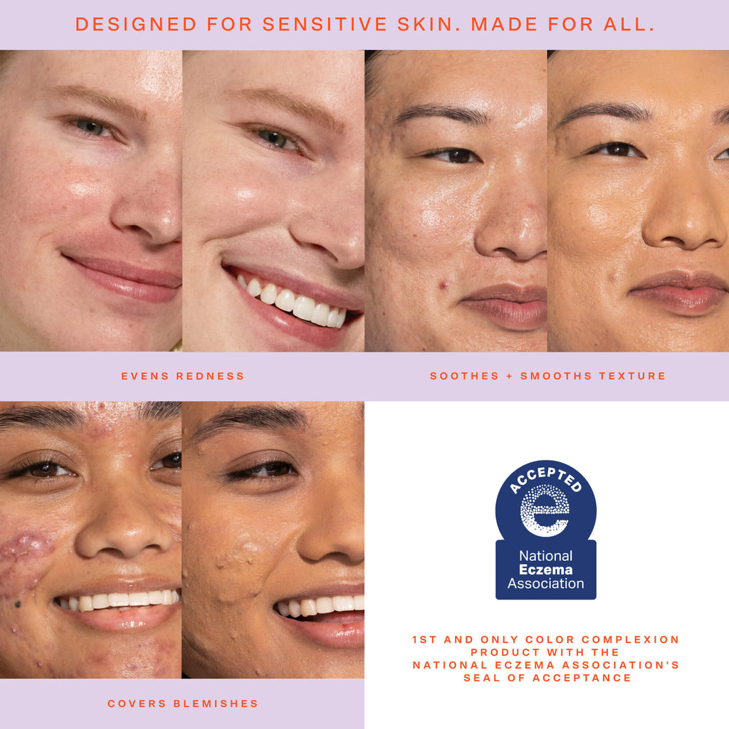 SunnyDays™ Tinted SPF 30 T9