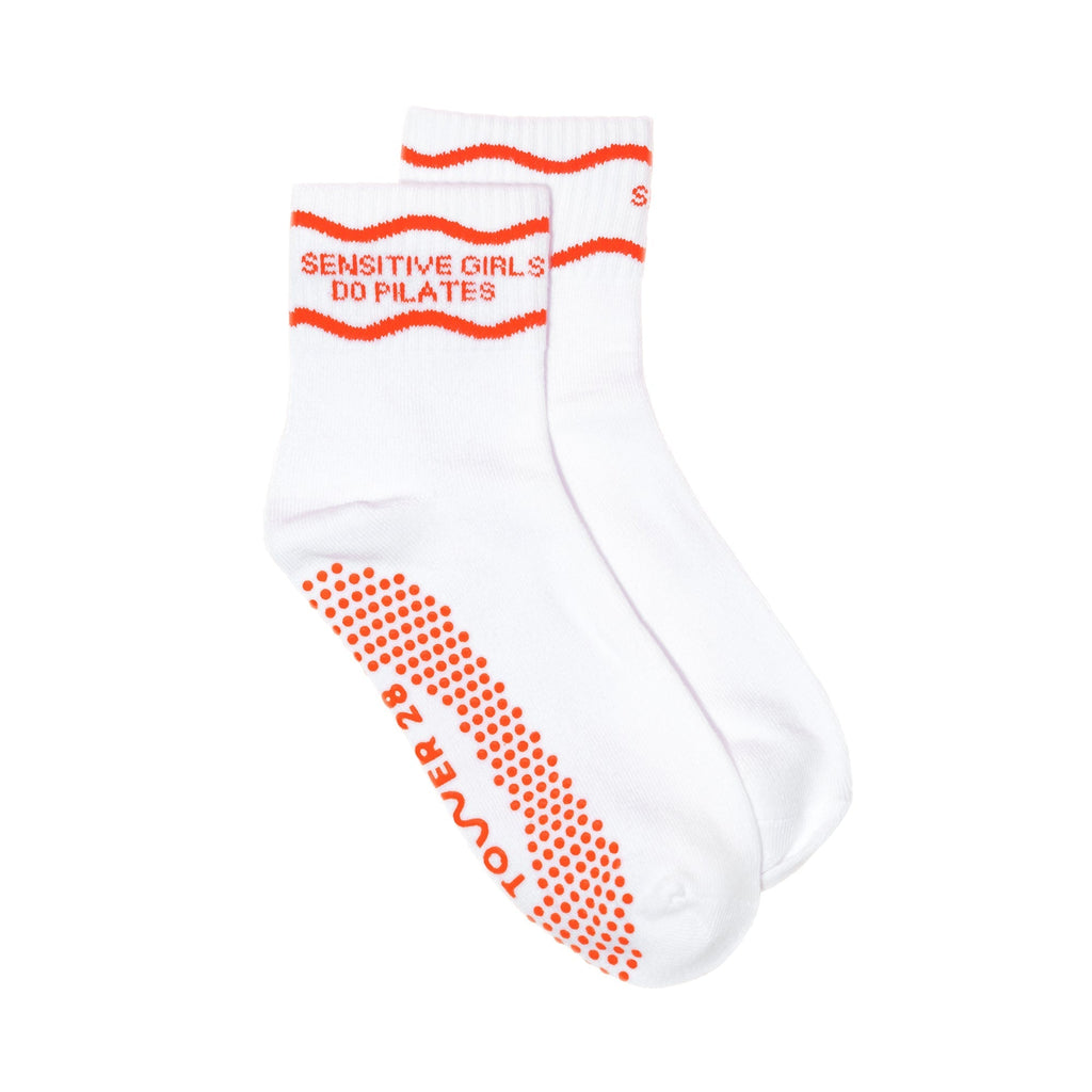 The Grippy Socks U2