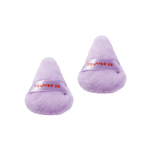GetSet® Powder Puff Duo E7