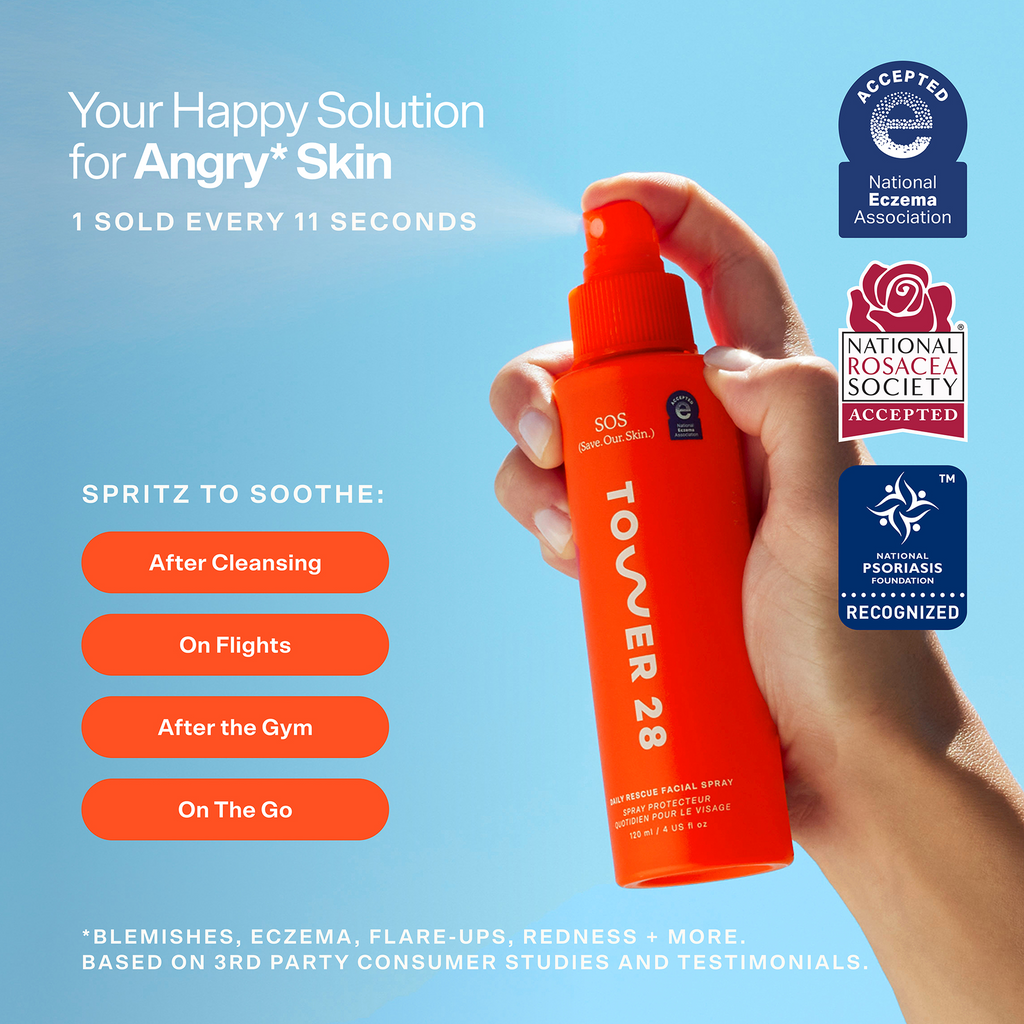 SOS Rescue Spray I1