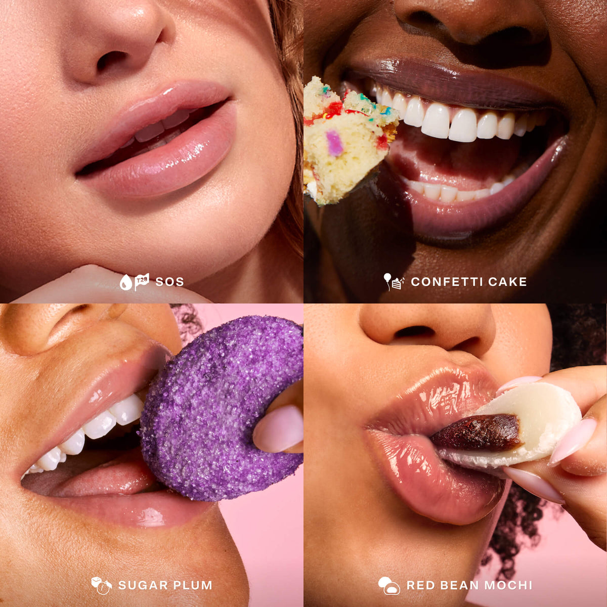 LipSoftie® Lip Treatment Set J0