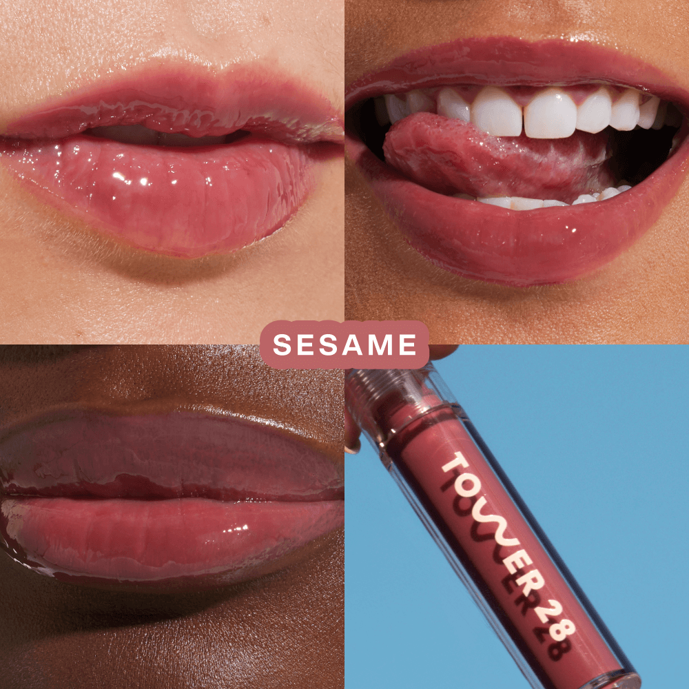 Line + Shine Lip Kit N8