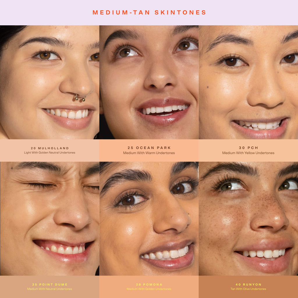 SunnyDays™ Tinted SPF 30 T9