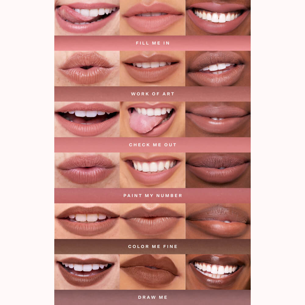 OneLiner® Lip Liner G8