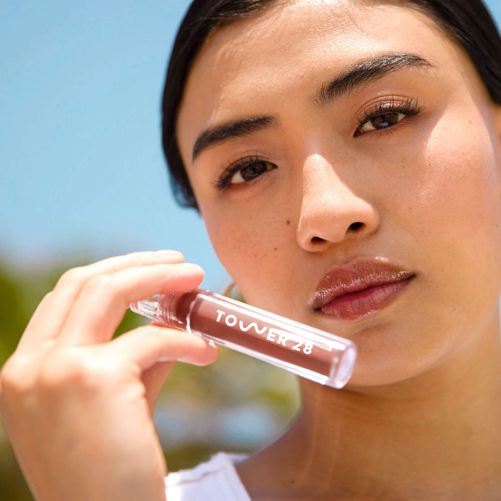 ShineOn Lip Oil Jelly Q6