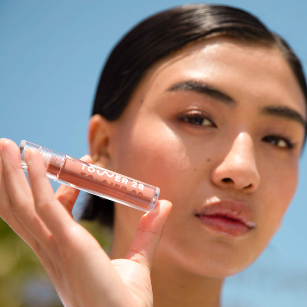 ShineOn Lip Oil Jelly Q6