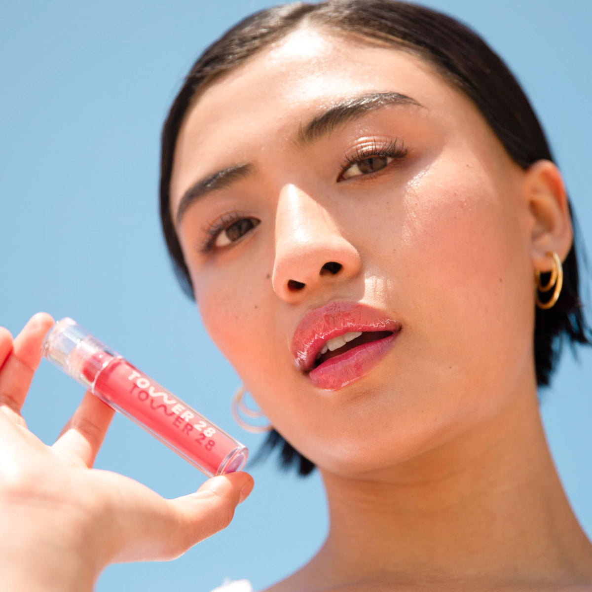 ShineOn Lip Oil Jelly Q6