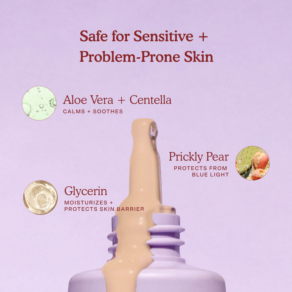 SunnyDays™ Tinted SPF 30 T9