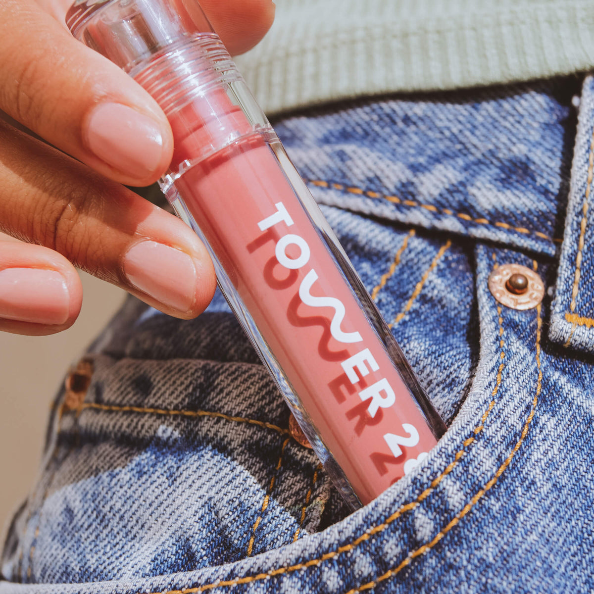 ShineOn Lip Oil Jelly Q6