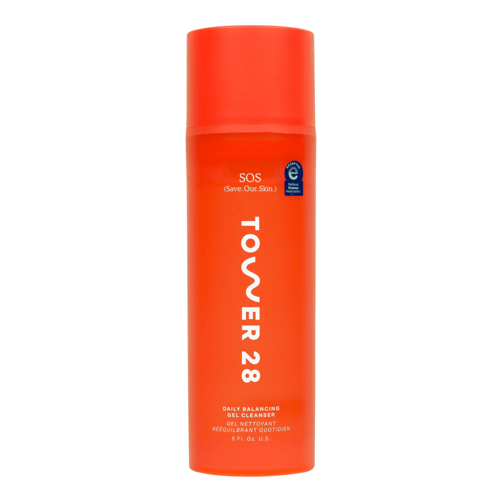 SOS Gel Cleanser N0