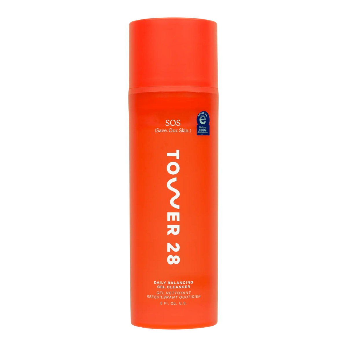SOS Gel Cleanser N0