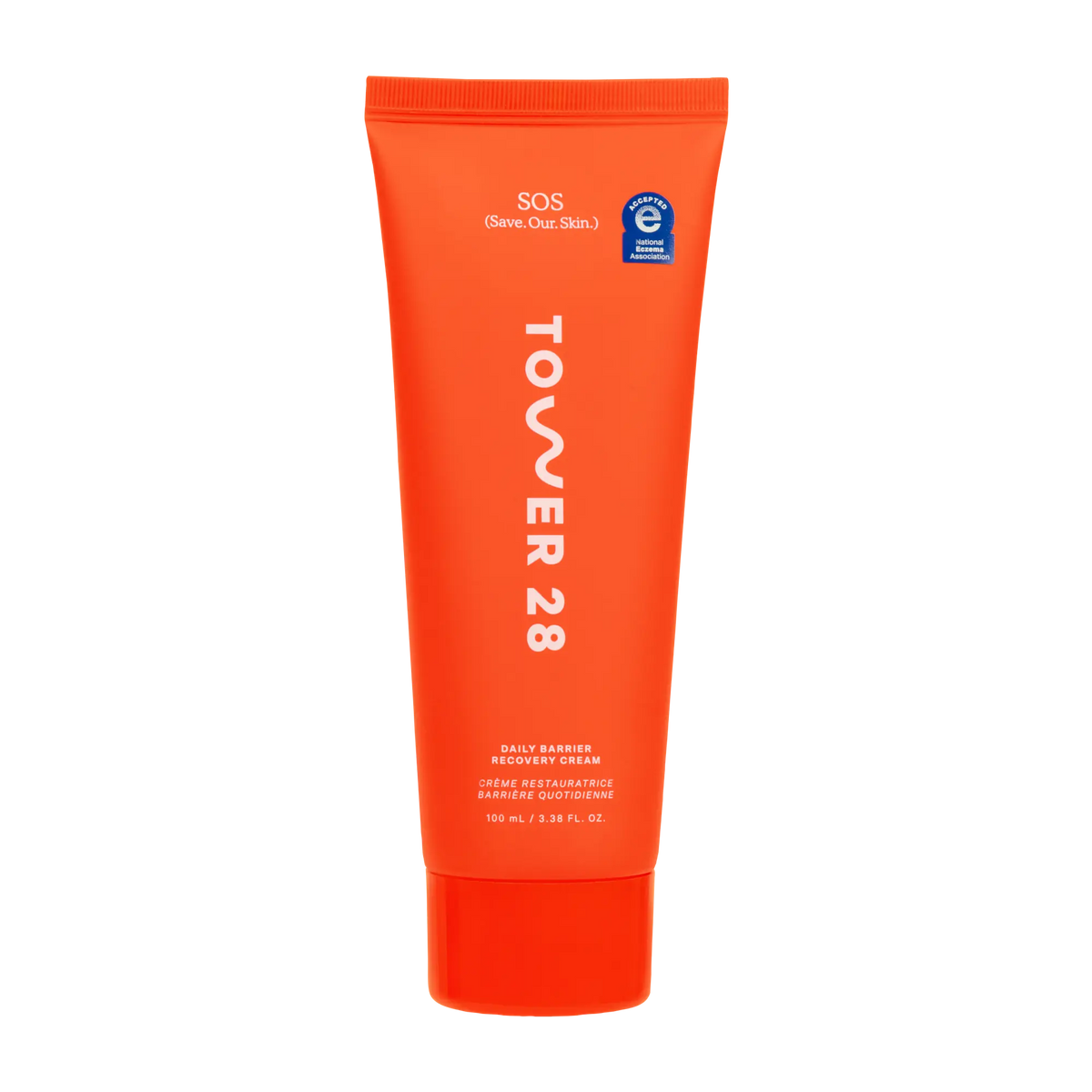 SOS Recovery Cream I0