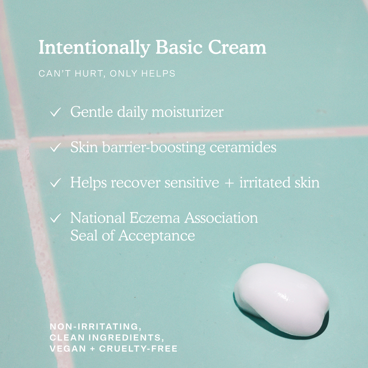 SOS Recovery Cream I0