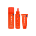 SOS 3-Step Skincare Set A6
