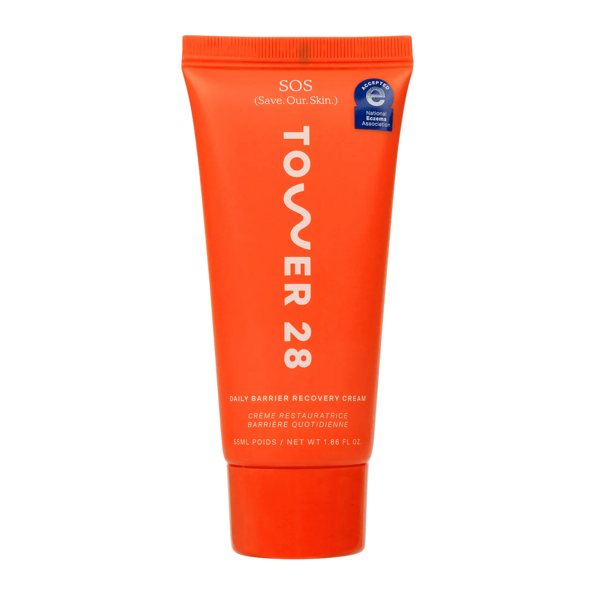 SOS Recovery Cream I0