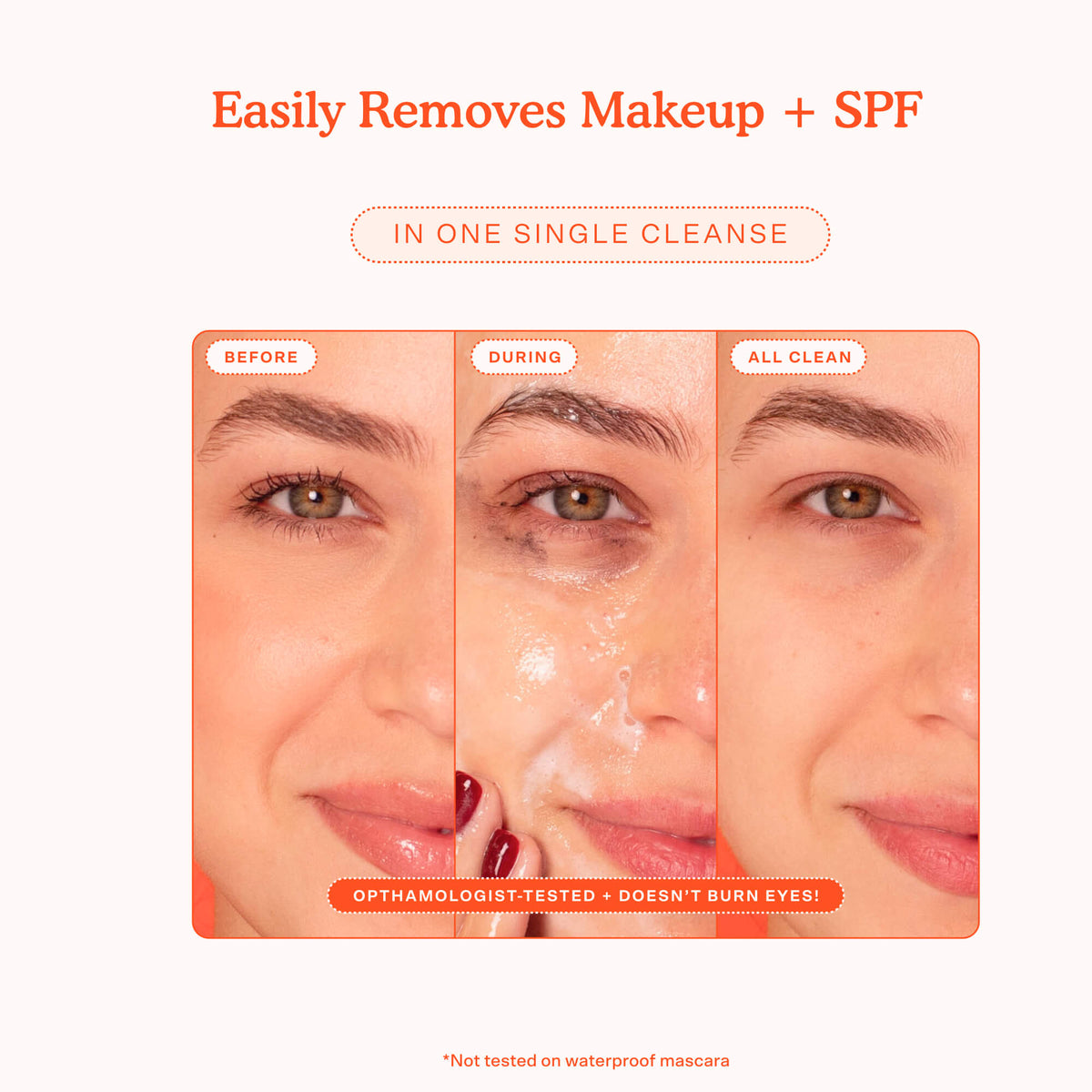 SOS Gel Cleanser N0