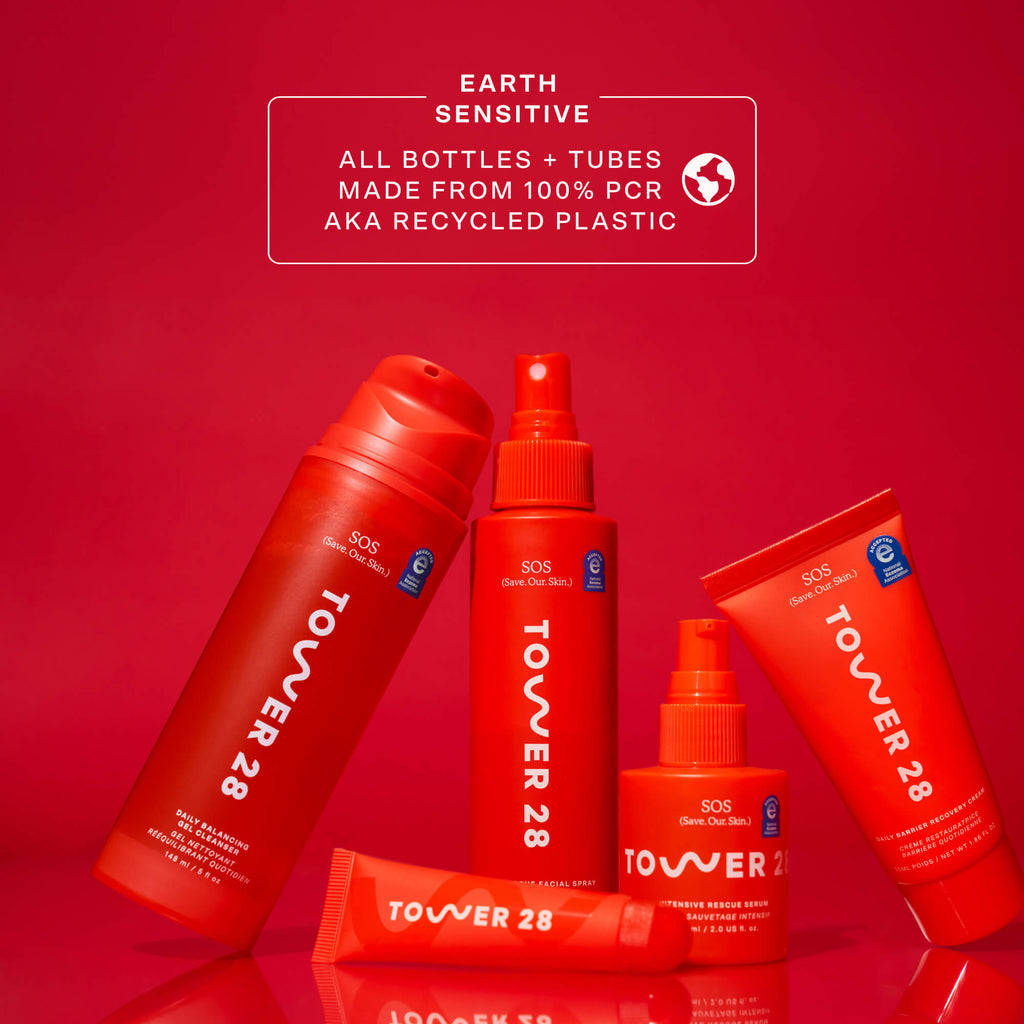 SOS Gel Cleanser N0