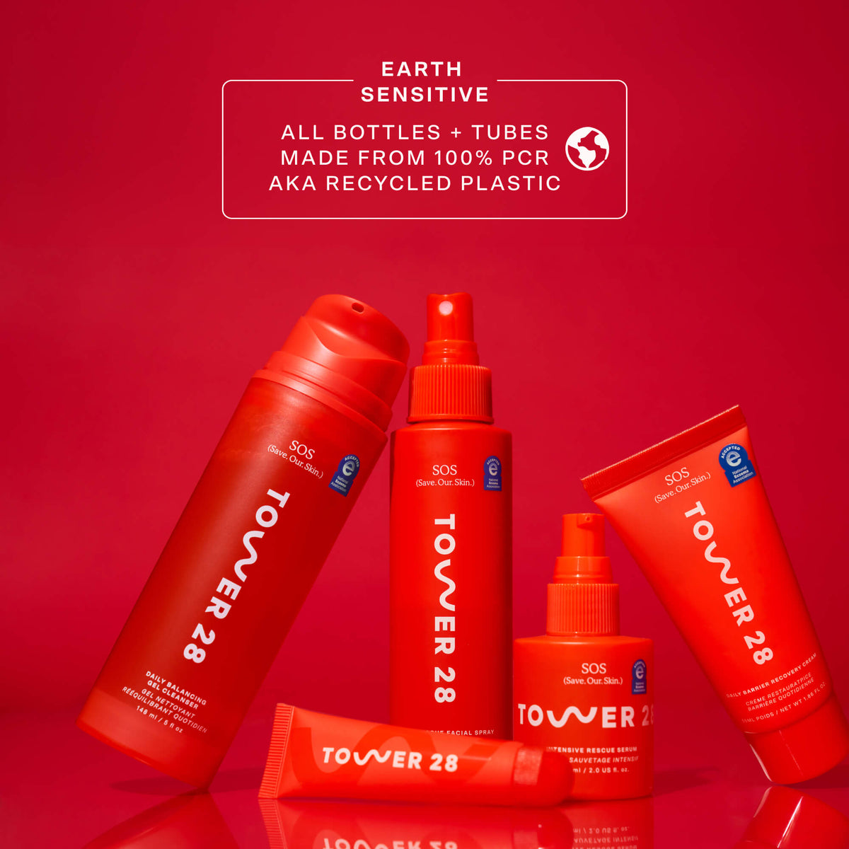SOS Gel Cleanser N0