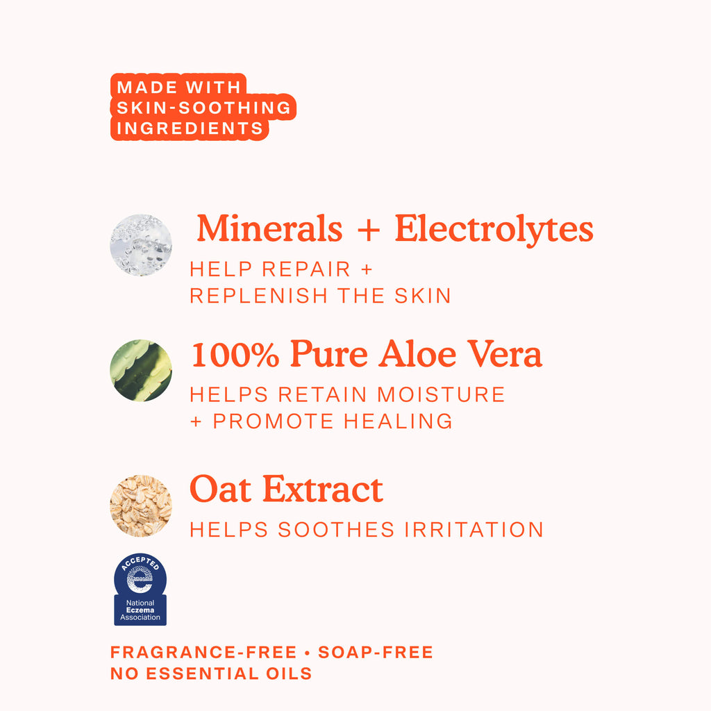 SOS Gel Cleanser N0