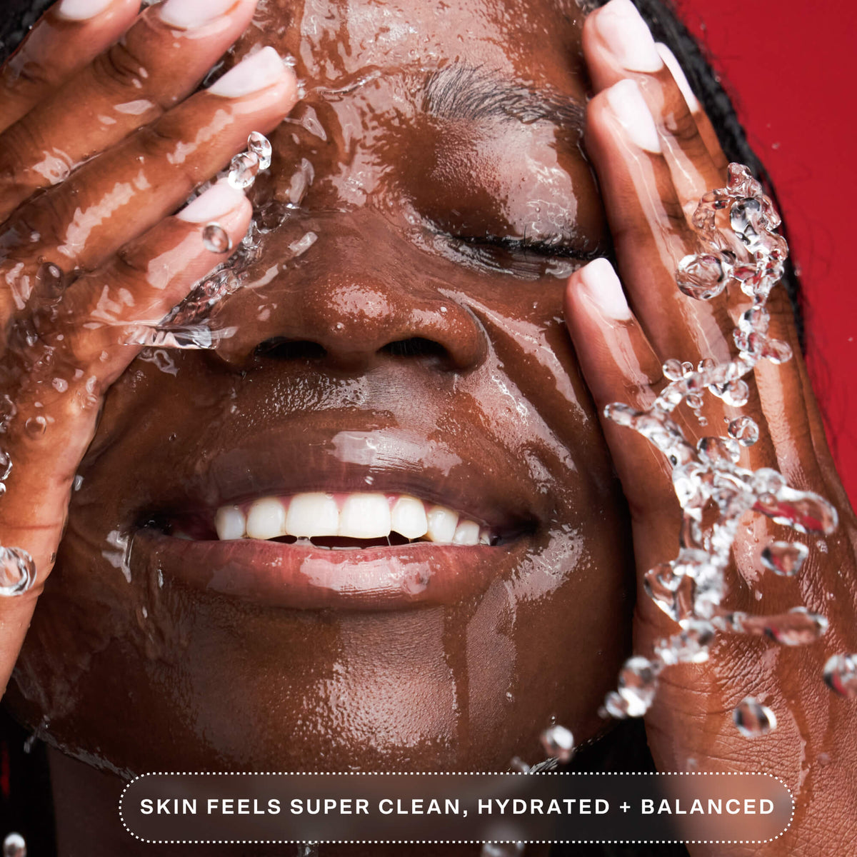 SOS Gel Cleanser N0