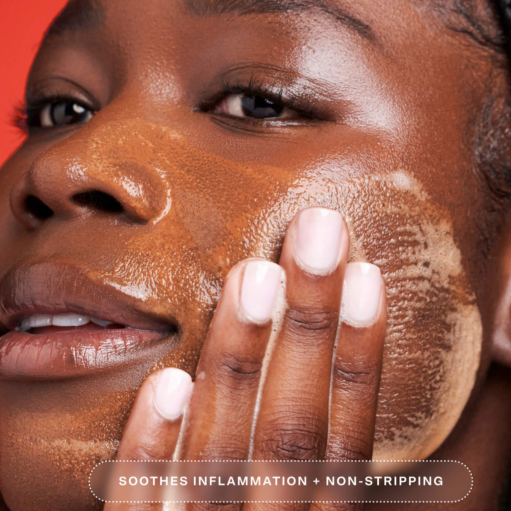 SOS Gel Cleanser N0