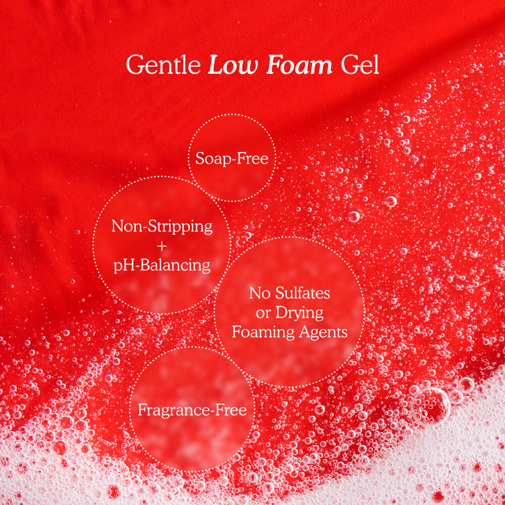 SOS Gel Cleanser N0
