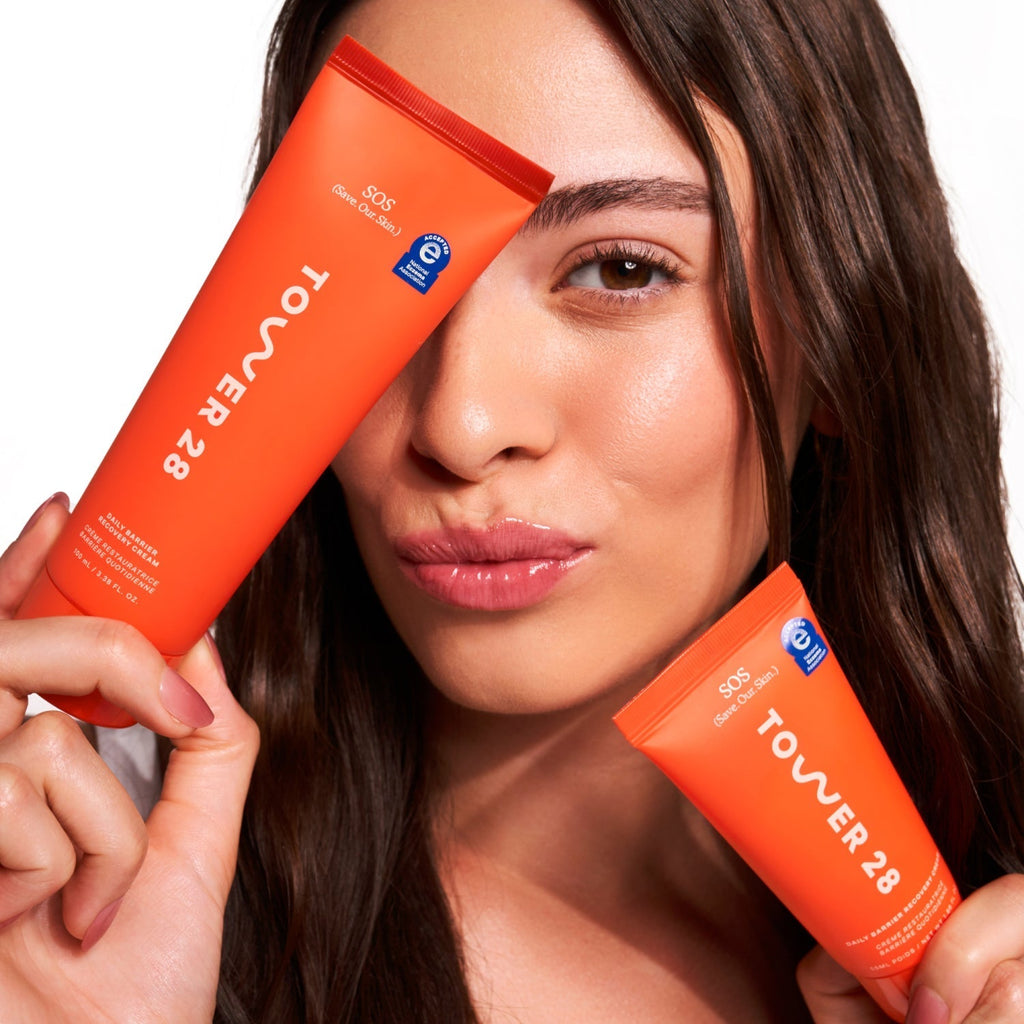 SOS Recovery Cream I0