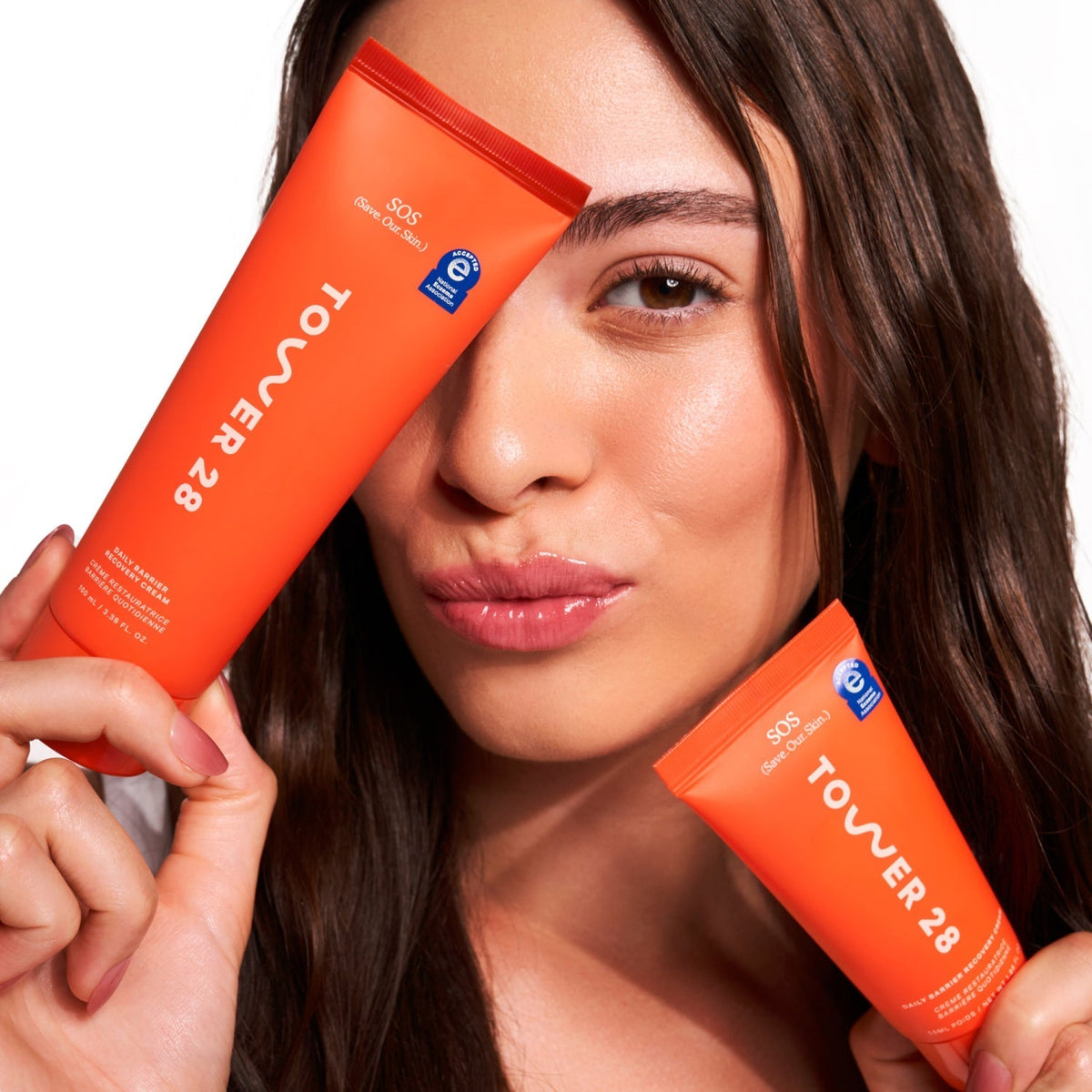 SOS Recovery Cream I0