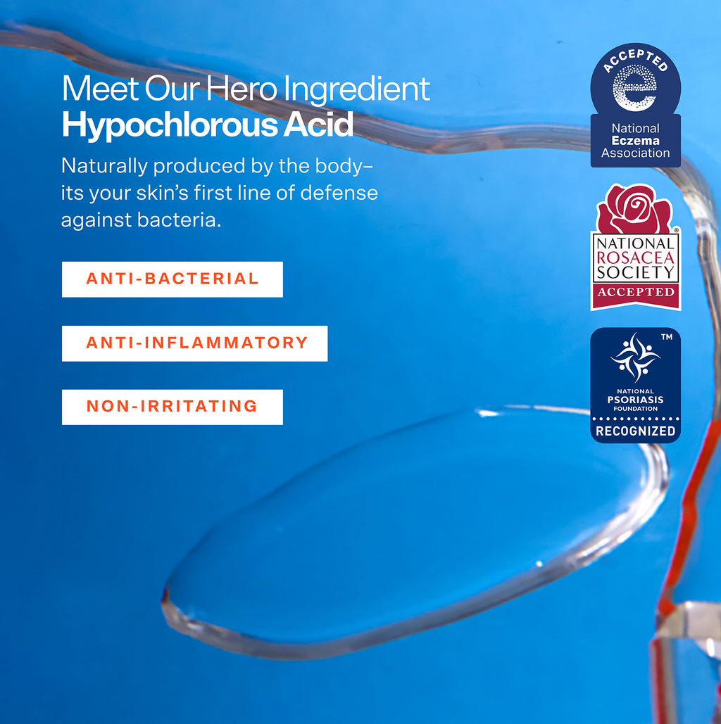 SOS Rescue Spray I1