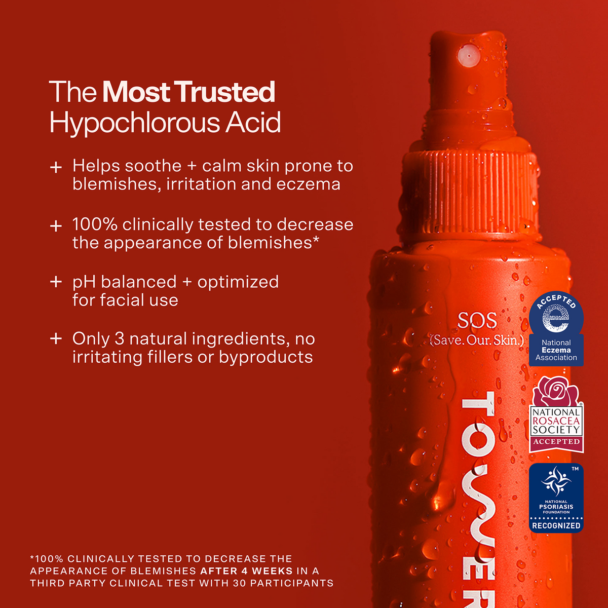 SOS Rescue Spray I1