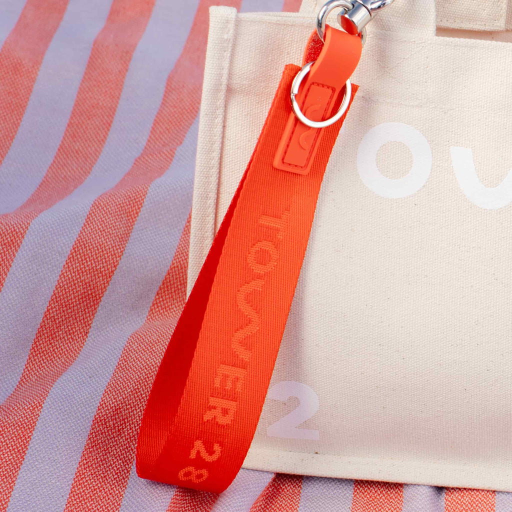 Keep-It Together Keychain B1