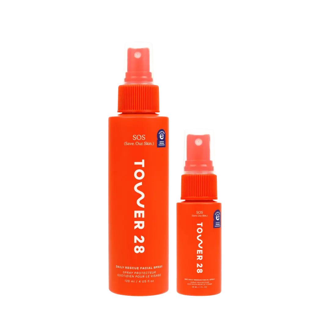 SOS Rescue Spray I1