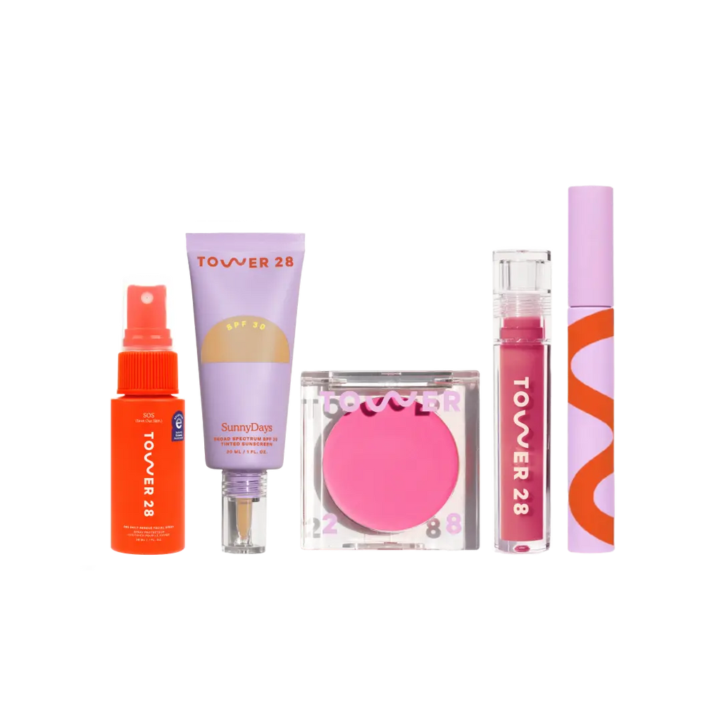 Essentials Set I2