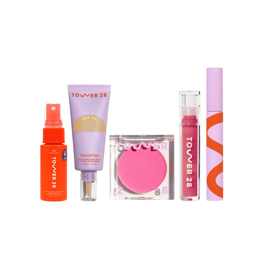 Essentials Set I2