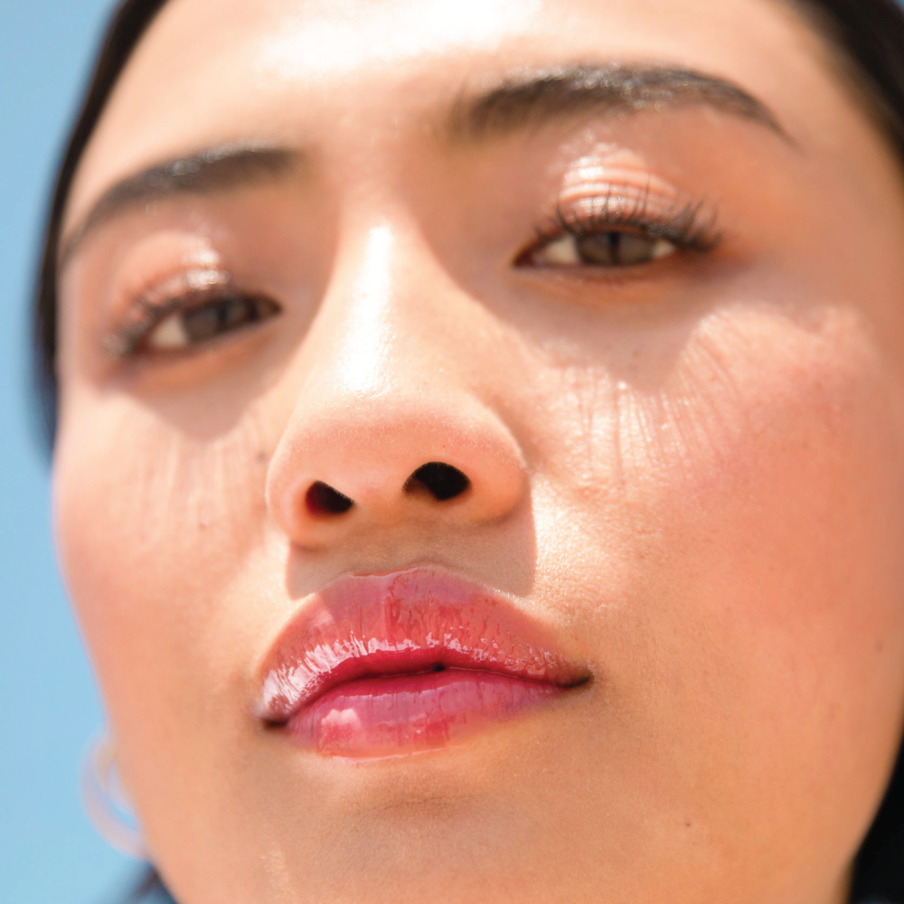 Line + Shine Lip Kit N8