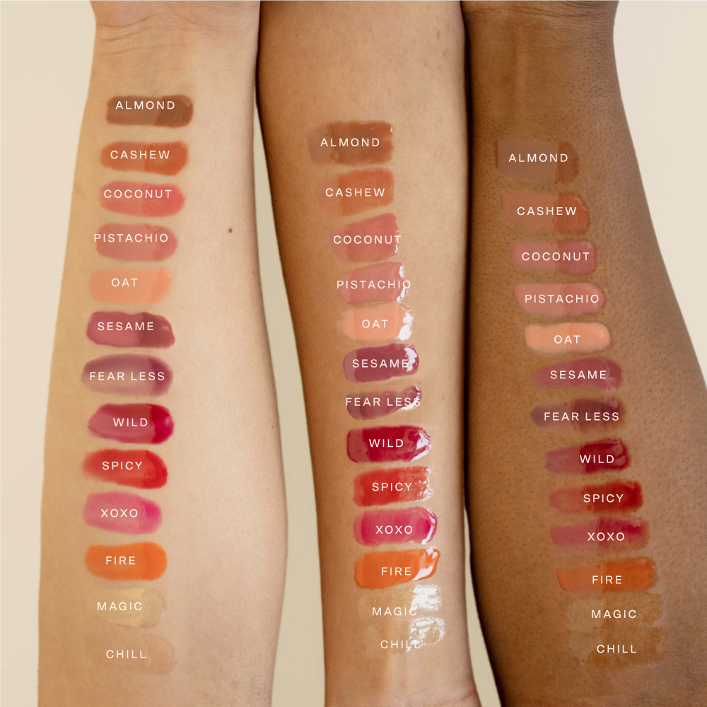 ShineOn Milky Lip Oil Jelly I7