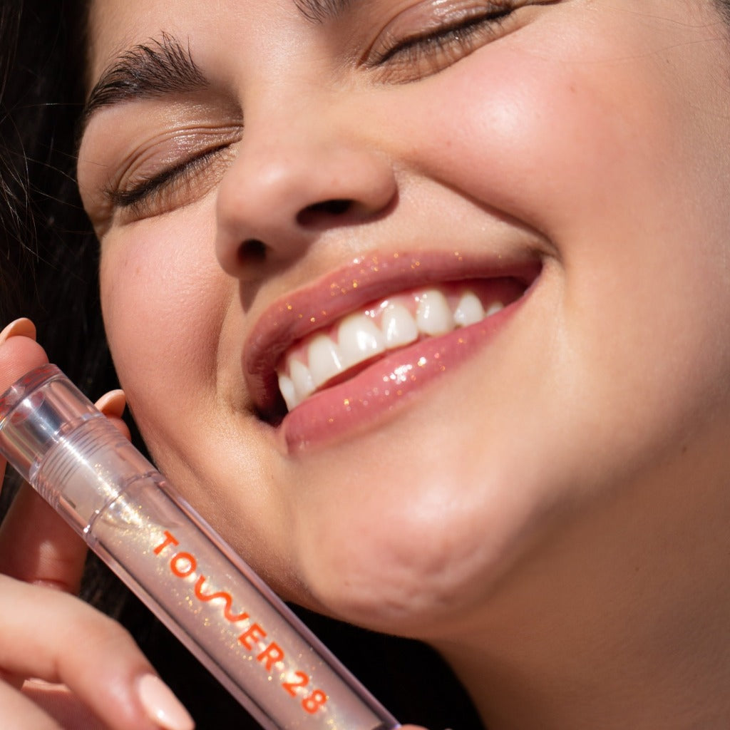 ShineOn Lip Oil Jelly Q6