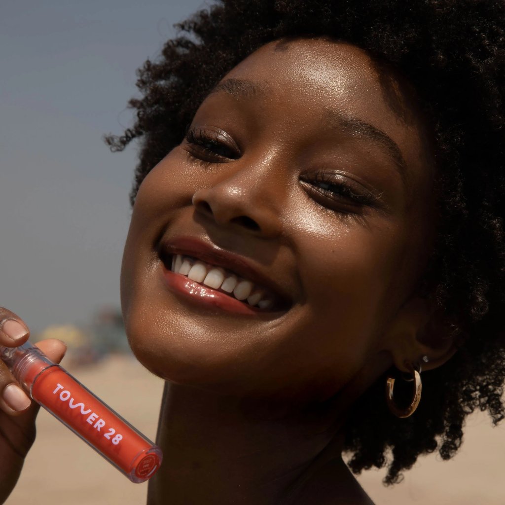 ShineOn Lip Oil Jelly Q6