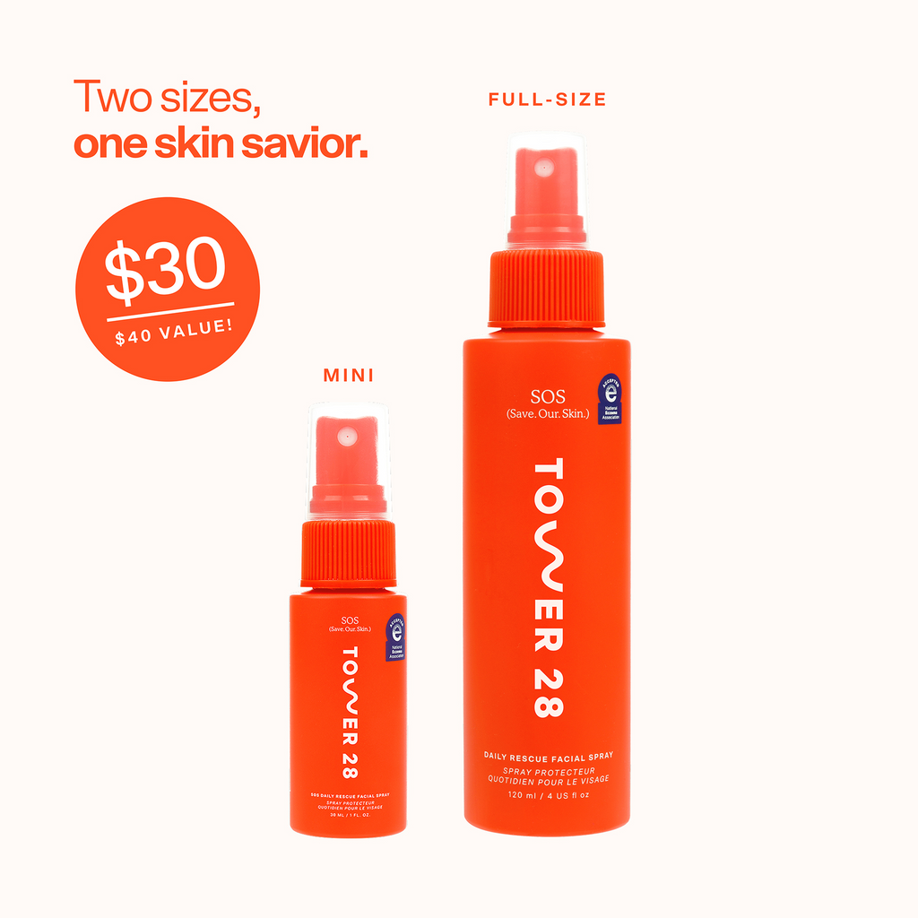 SOS Rescue Spray I1