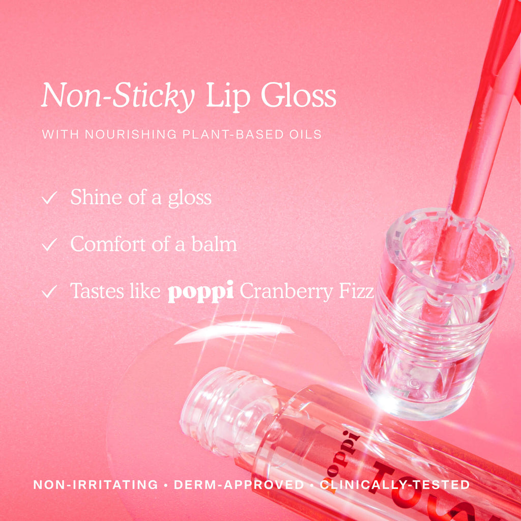 ShineOn Lip Oil Jelly Q6