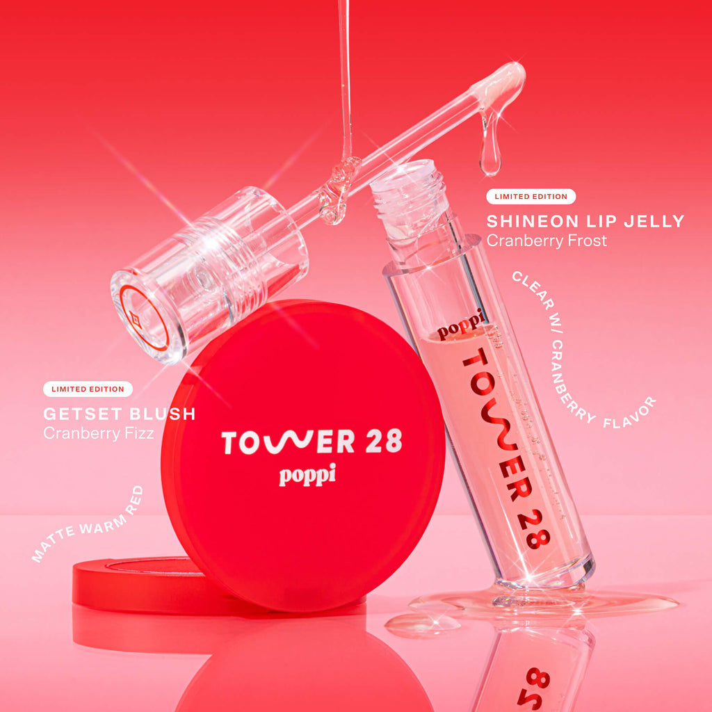 ShineOn Lip Oil Jelly Q6