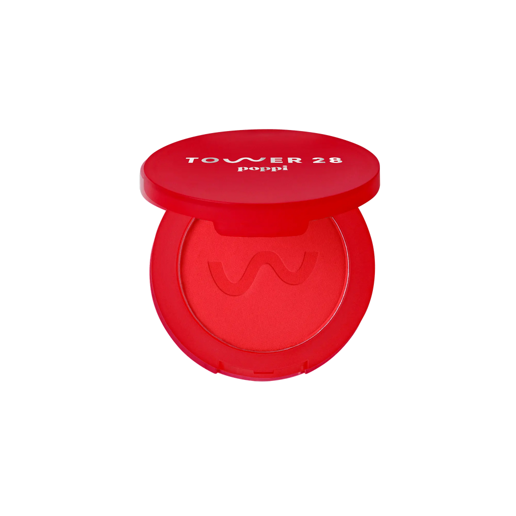 GetSet® Matte Powder Blush D2